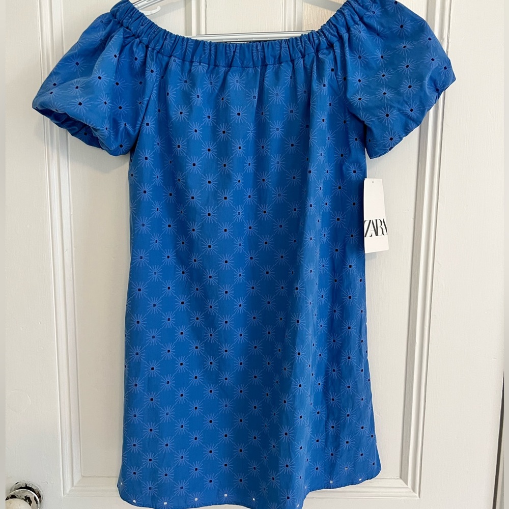 Zara dress